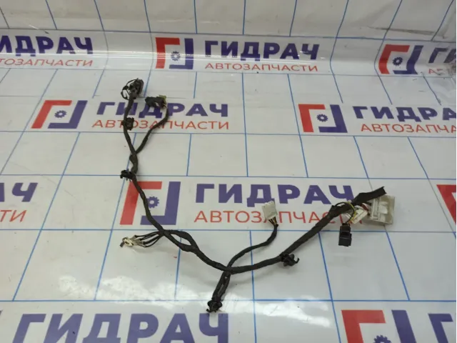 Проводка двери багажника Kia Ceed (ED) 91680-1H020