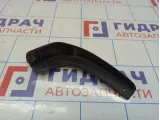Брызговик передний левый Kia Ceed (ED) 86831-1H000