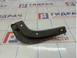 Брызговик передний левый Kia Ceed (ED) 86831-1H000