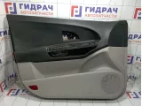 Обшивка двери передней левой Kia Ceed (ED) 823011H160ED