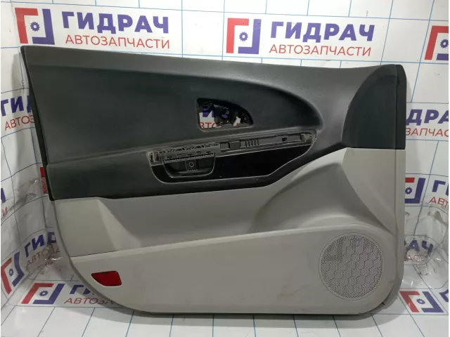 Обшивка двери передней левой Kia Ceed (ED) 823011H160ED