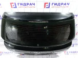 Крышка багажника Kia Ceed (ED)