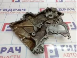 Крышка двигателя передняя Kia Ceed (ED) 21350-2B000