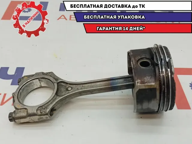 Поршень Kia Ceed 23041-2B000.