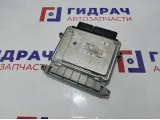 Блок управления двигателем Kia Ceed 39110-2B540.