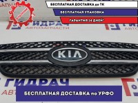 Решетка радиатора Kia Ceed 86350-1H000.