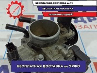 Заслонка дроссельная механическая Kia Ceed 35100-2B000.