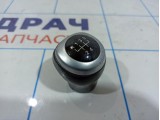 Рукоятка кулисы КПП Kia Ceed 437111H200. Дефект.
