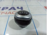 Рукоятка кулисы КПП Kia Ceed 437111H200. Дефект.