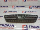 Решетка радиатора Kia Ceed (ED) 86350-1H000