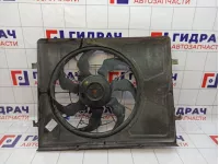 Вентилятор радиатора Kia Ceed (ED) 25380-1H050