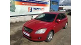 Трубка вакуумная Kia Ceed 28353-2B000.