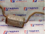 Глушитель Kia Ceed 287001H370