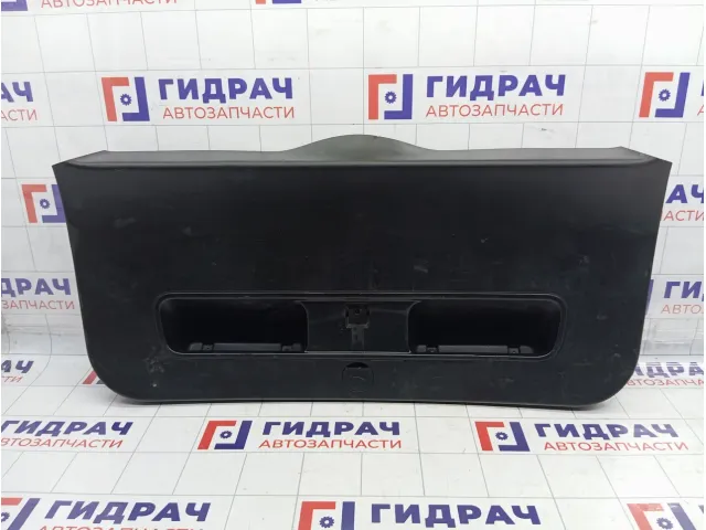Обшивка багажника Kia Ceed 817501H510EQ