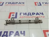 Топливная рампа (топливная рейка) Kia Ceed 353402B010