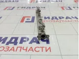 Топливная рампа (топливная рейка) Kia Ceed 353402B010