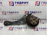 Кулак поворотный задний левый Kia Ceed 527101H500