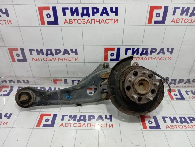Кулак поворотный задний левый Kia Ceed 527101H500