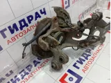 Кулак поворотный задний левый Kia Ceed 527101H500