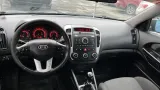 Автомобиль Kia Ceed  в разборе