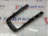 Накладка центральной консоли Kia Ceed (ED) 846511H550EQ