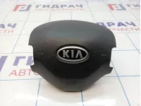 Подушка безопасности в рулевое колесо Kia Ceed (ED) 569001H600EQ