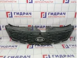Решетка радиатора Kia Ceed (ED) 86350-1H500