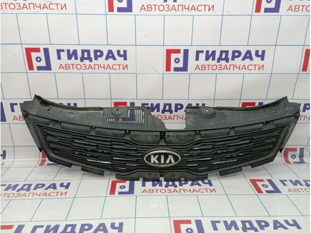 Решетка радиатора Kia Ceed (ED) 86350-1H500