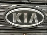 Решетка радиатора Kia Ceed (ED) 86350-1H500