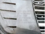 Решетка радиатора Kia Ceed (ED) 86350-1H500