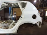 Крыло заднее левое Kia Ceed (ED)