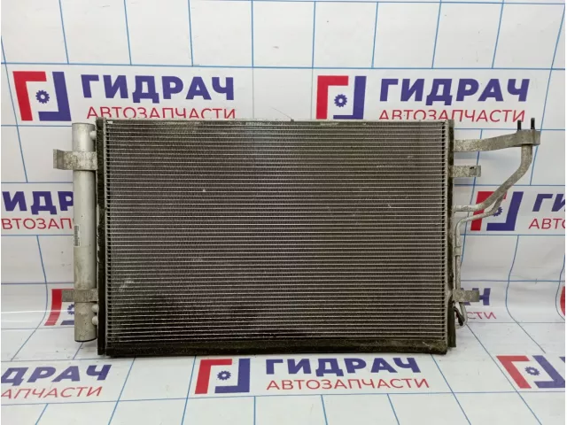 Радиатор кондиционера Kia Ceed (ED) 97606-2H010