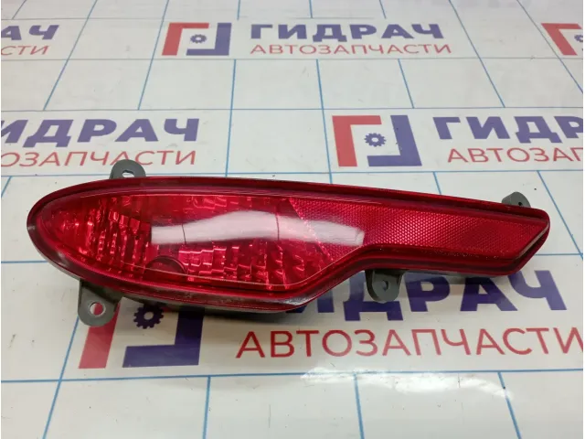 Фонарь задний в бампер левый Kia Ceed (ED) 92481-1H150
