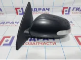 Зеркало левое электрическое Kia Ceed (ED) 87605-1HAQ0