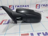 Зеркало левое электрическое Kia Ceed (ED) 87605-1HAQ0