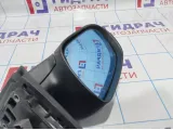 Зеркало левое электрическое Kia Ceed (ED) 87605-1HAQ0