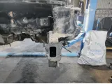 Лонжерон передний левый Kia Ceed (ED)