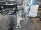 Лонжерон передний левый Kia Ceed (ED)