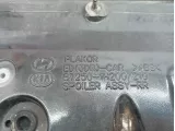 Спойлер (дефлектор) багажника Kia Ceed (ED) 87251-1H200