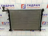 Радиатор основной Kia Ceed (ED) 25310-2H000