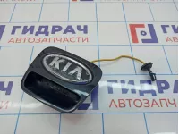 Кнопка открывания багажника Kia Ceed (ED) 81260-1H300