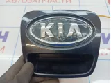 Кнопка открывания багажника Kia Ceed (ED) 81260-1H300
