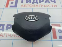 Подушка безопасности в рулевое колесо Kia Ceed (ED) 569001H600EQ