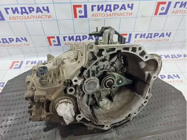 МКПП Kia Ceed (ED) 43000-26260