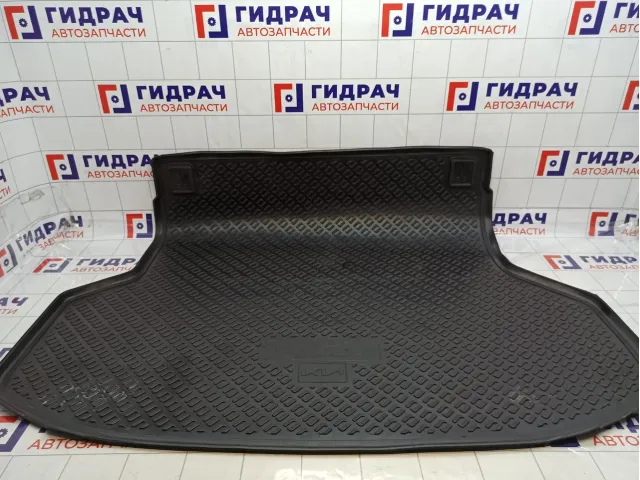 Коврик багажника Kia Ceed (CD)