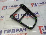 Накладка декоративная на кулису КПП Kia Ceed (CD) 84604J7240WK