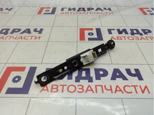 Механизм регулировки ремня безопасности Kia Ceed (CD) 88890-G3000