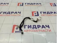 Проводка центральной консоли Kia Ceed (CD) 84624-J7040