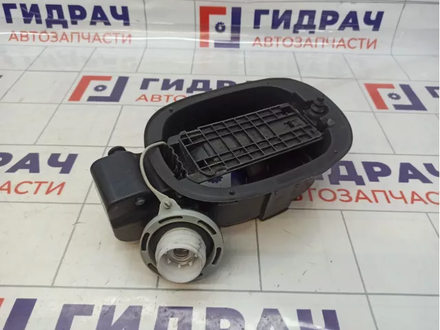 Ниша лючка бензобака Kia Ceed (CD) 69513-J7200