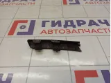 Накладка переднего бампера левая Kia Ceed (CD) 86565-J7DA0